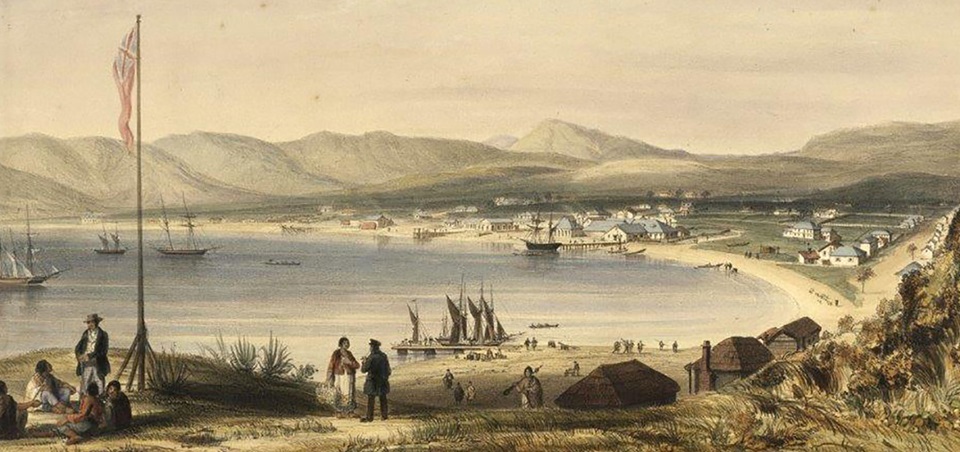 About Wellington: A City of History, Culture, and Innovation