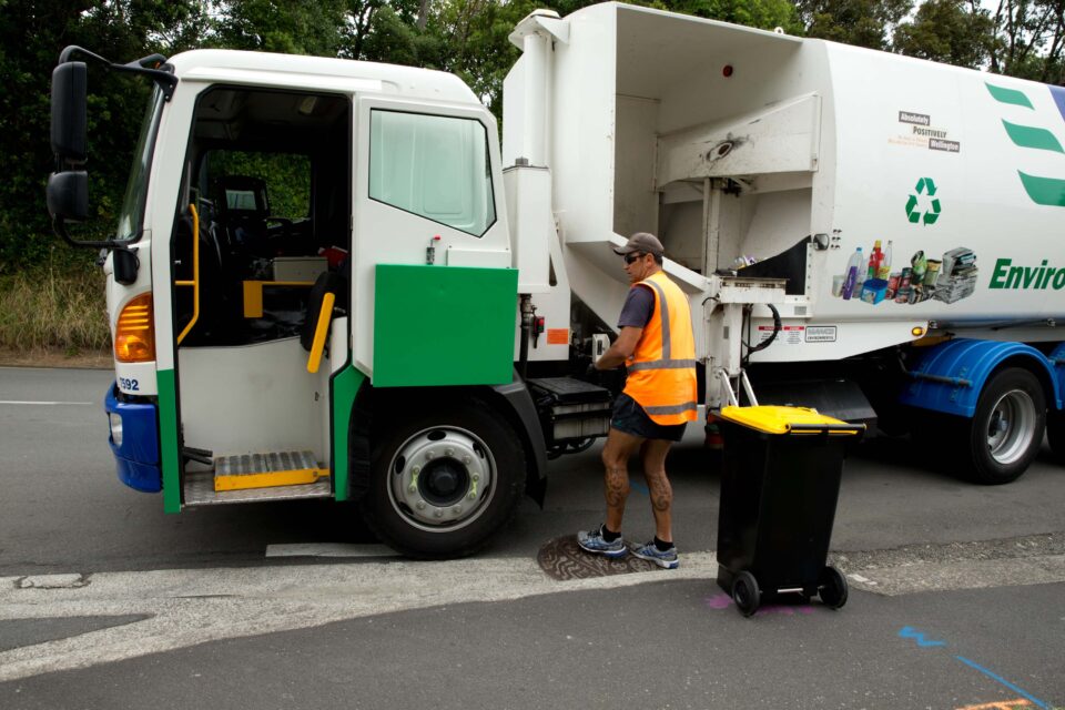 A Comprehensive Guide to Wellington City Rubbish Collection