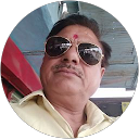 mahesh sharma